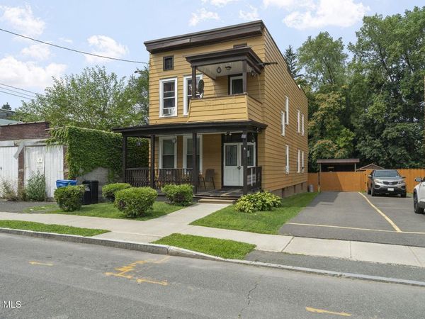 4 Wilkins Avenue, Albany, NY 12206