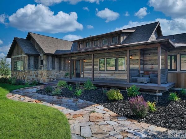 162 Wapiti Run, SWAN VALLEY, ID 83449