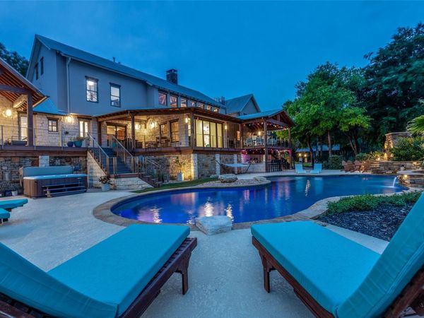 608 Innwood DR, Georgetown, TX 78628