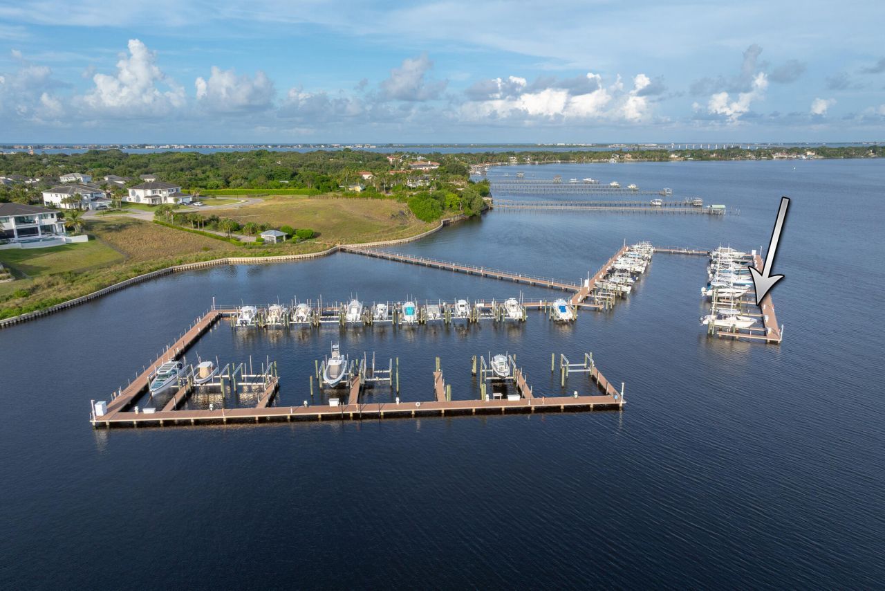 1280 NE Langford Lane, Jensen Beach, FL 34957 Photo