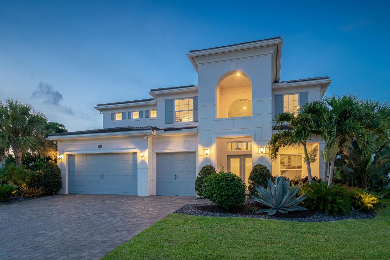 1280 NE Langford Lane, Jensen Beach, FL 34957 Photo