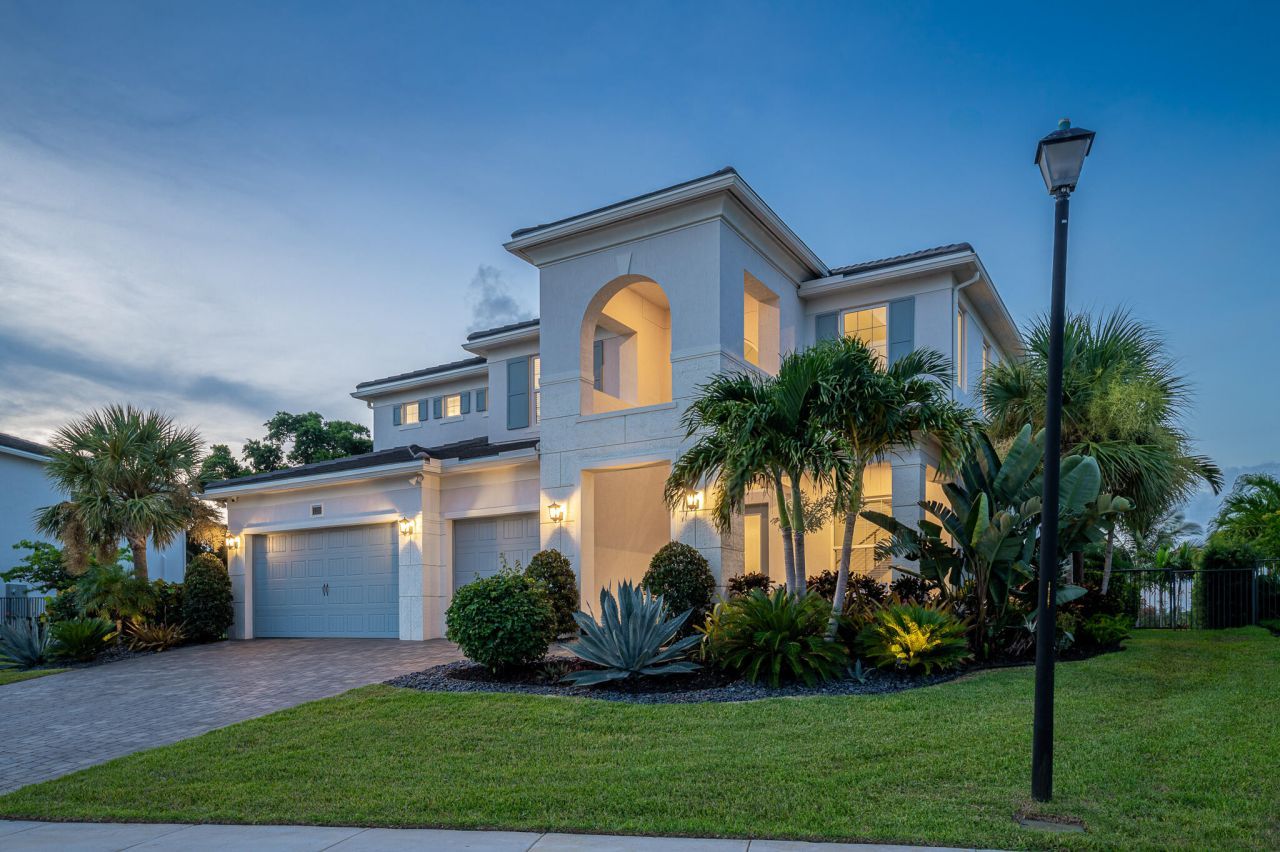 1280 NE Langford Lane, Jensen Beach, FL 34957 Photo
