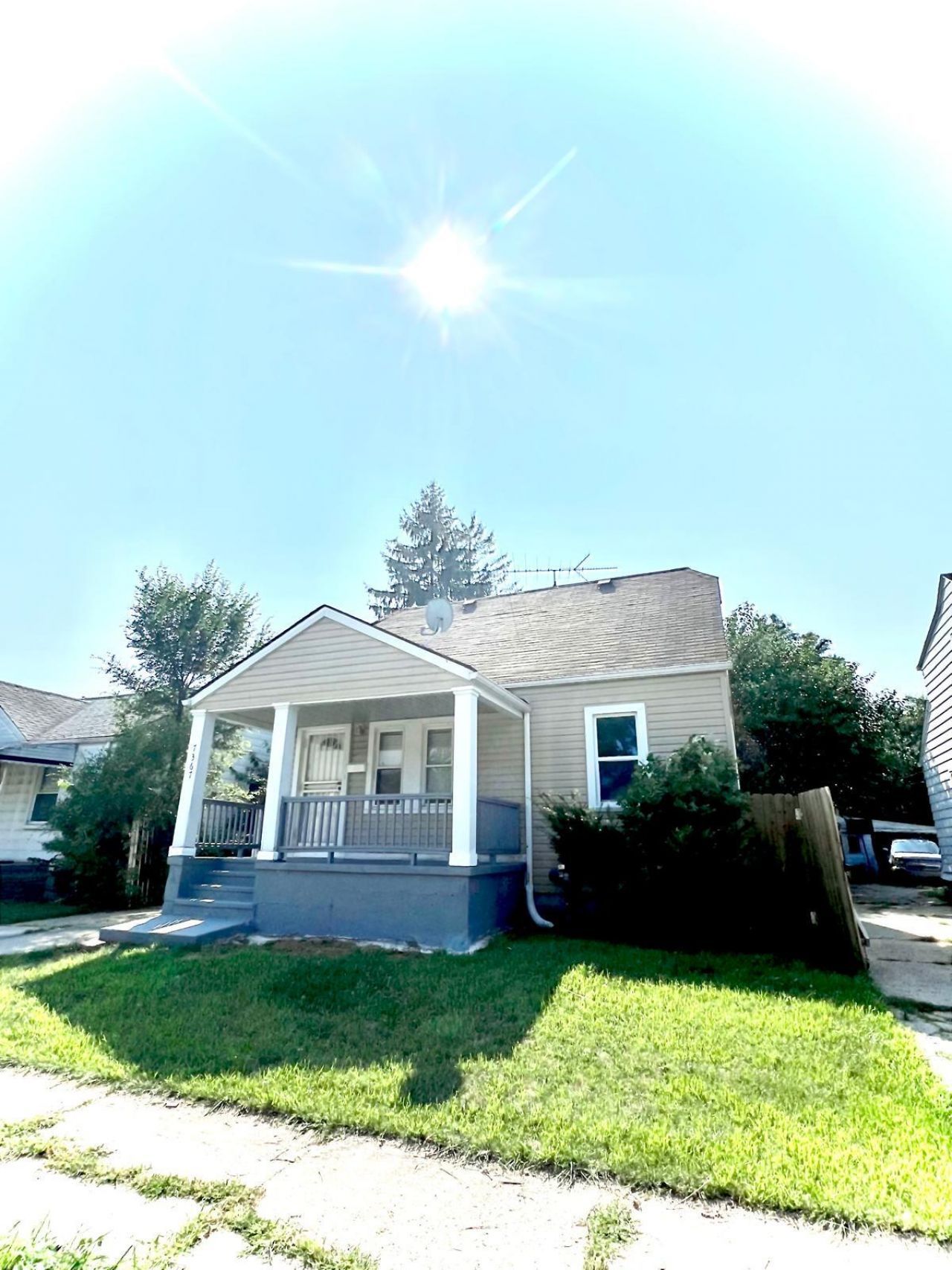 7367 Ahton Avenue, Detroit, MI 48228 Main Photo