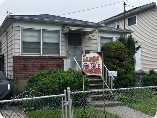 9411 127th Street, Richmond Hill, NY 11419