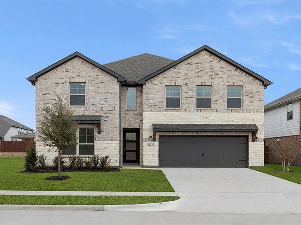 1628 Elle, Aubrey, TX 76227