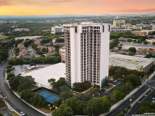 7701 Wurzbach Rd, Unit 301, San Antonio, TX 78229