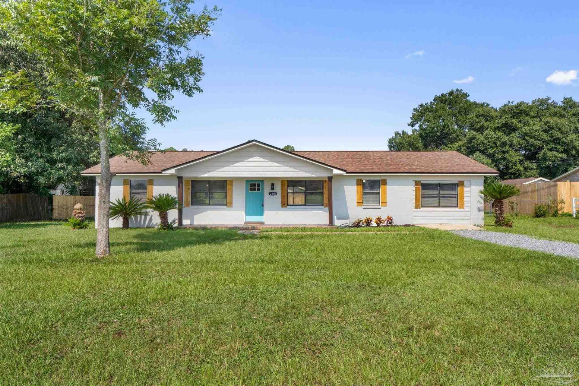 2501 Argle Rd, Cantonment, FL 32533 Main Photo