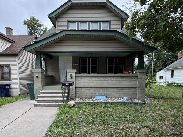 1532 Euclid Street, Lincoln Park, MI 48146