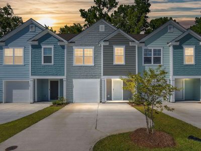 125 Orchid Bloom Circle, Moncks Corner, SC 29461