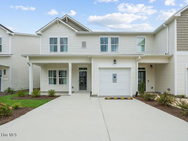 5054 Northstar Drive, Unit 73, Leland, NC 28451