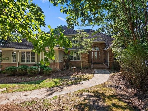 2212 Longspur Pointe, Oxford, MS 38655