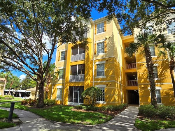3326 ROBERT TRENT JONES DRIVE, Unit 10402, ORLANDO, FL 32835