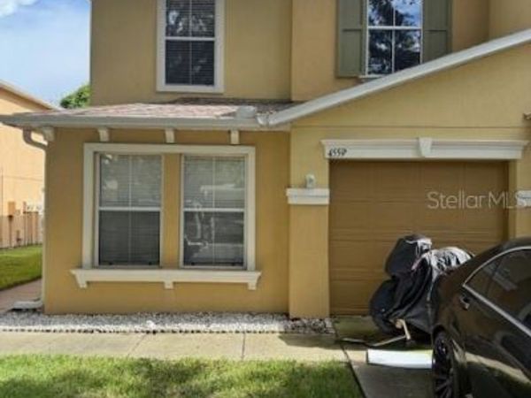 4559 LIMERICK DRIVE, TAMPA, FL 33610