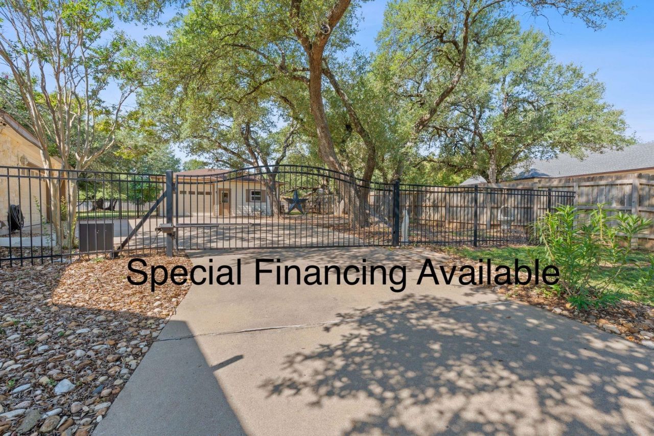 4004 Fountainwood Cir, Georgetown, TX 78633 Main Photo