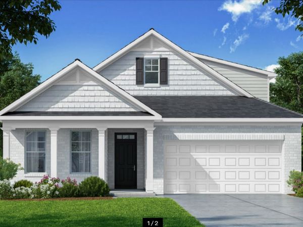 640 Parnassus Road, Locust Grove, GA 30248