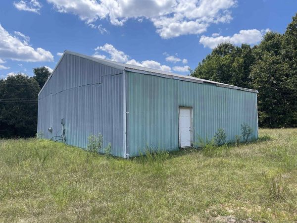 15650 62/412 Highway, Gepp, AR 72538