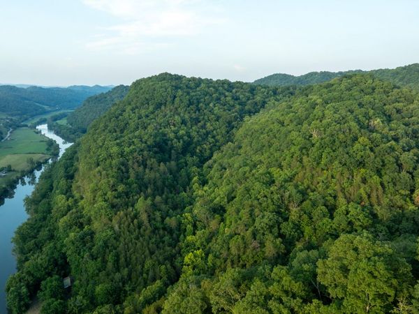 517/Ac Tbd Gregory Road, Sneedville, TN 37869