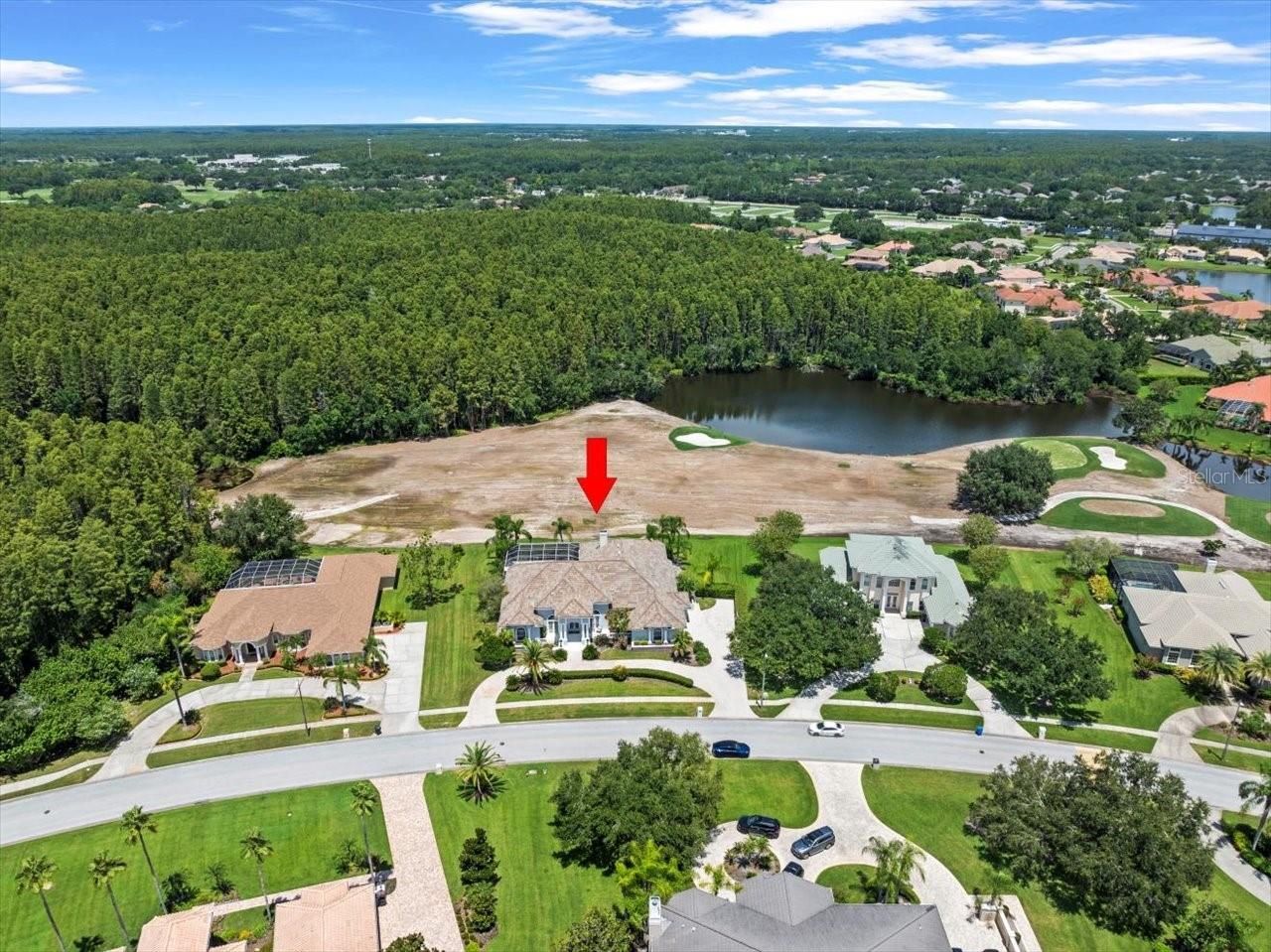 4529 Cheval Boulevard, Lutz, FL 33558 Photo