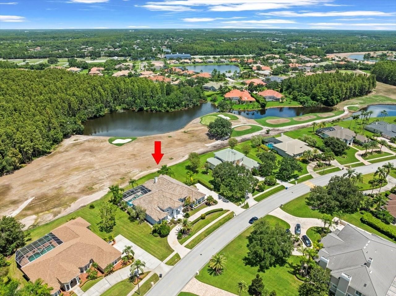 4529 Cheval Boulevard, Lutz, FL 33558 Photo