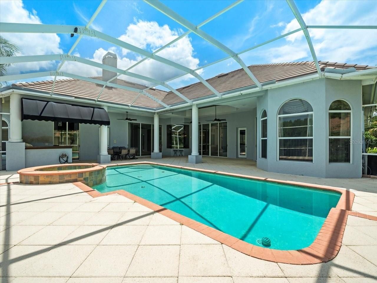 4529 Cheval Boulevard, Lutz, FL 33558 Photo