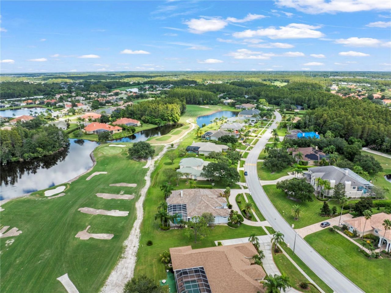 4529 Cheval Boulevard, Lutz, FL 33558 Photo