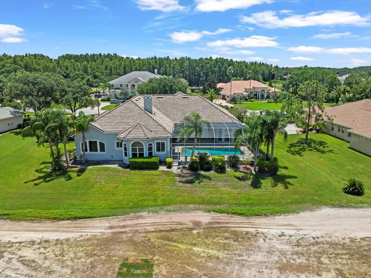 4529 Cheval Boulevard, Lutz, FL 33558 Photo