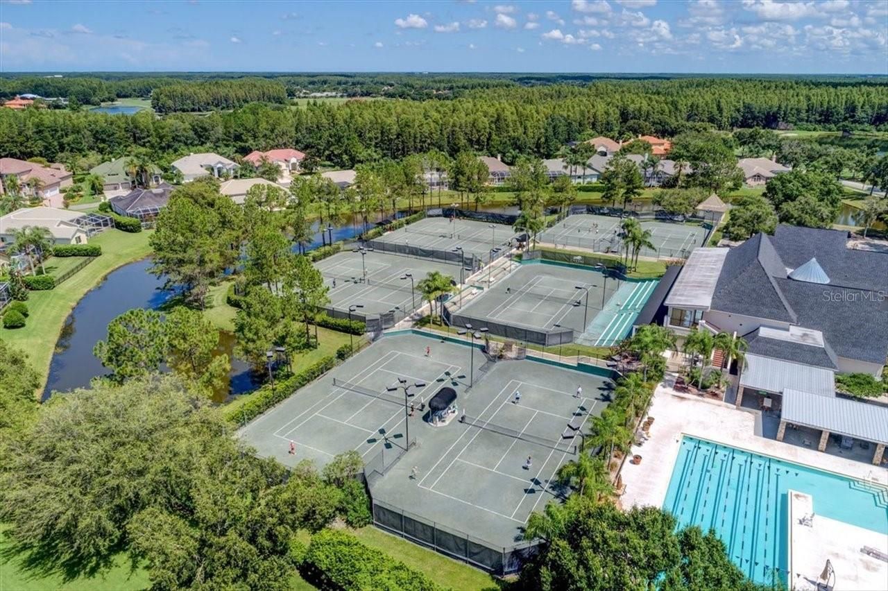 4529 Cheval Boulevard, Lutz, FL 33558 Photo