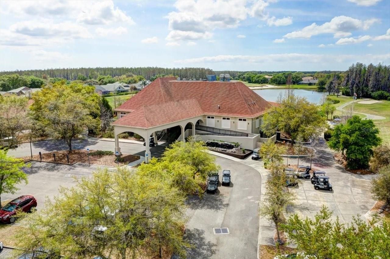 4529 Cheval Boulevard, Lutz, FL 33558 Photo