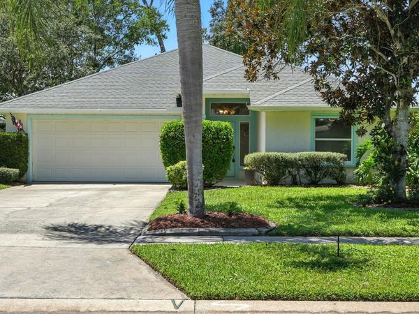 6096 JASMINE VINE DRIVE, PORT ORANGE, FL 32128