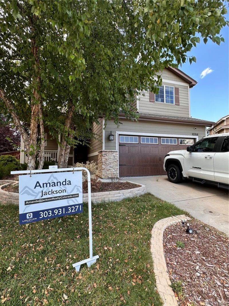 10358 Kelliwood Way, Highlands Ranch, CO 80126 Main Photo