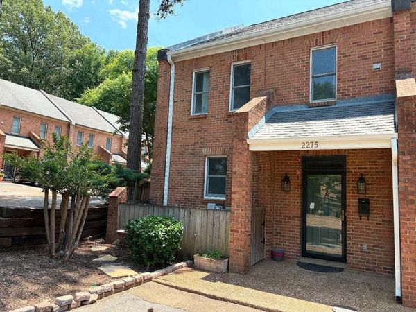 2275 EDGEWOOD CV, Memphis, TN 38104