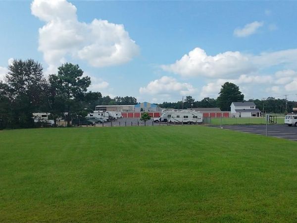 0 Industrial Road, Shreveport, LA 71129