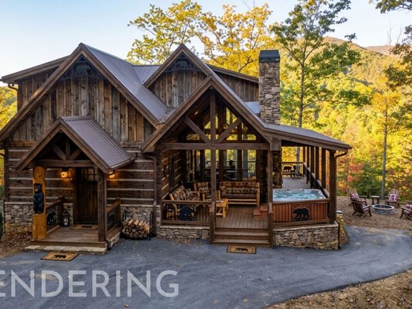 0 Fern Point Dr, Sevierville, TN 37862