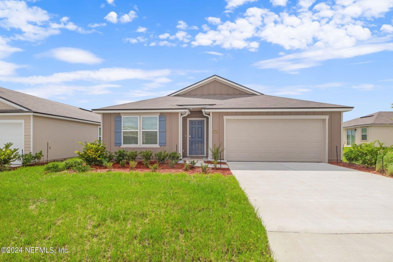 12476 Rubber Fig Terrace, Jacksonville, FL 32218 Main Photo