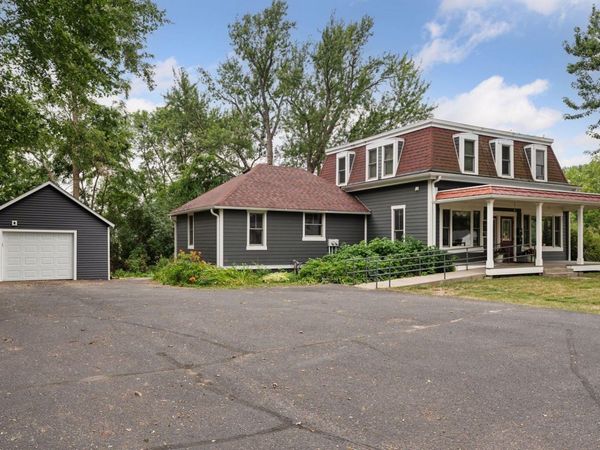 114 E 6th Street, New Richmond, WI 54017