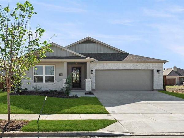 3166 Duck Heights Avenue, Royse City, TX 75189