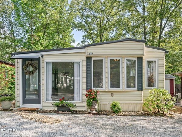 57 Apache Tr, Crossville, TN 38572