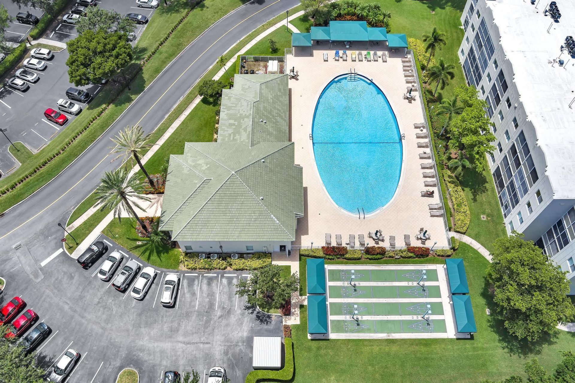 7727 Southampton Terrace, Unit 202, Tamarac, FL 33321 Photo