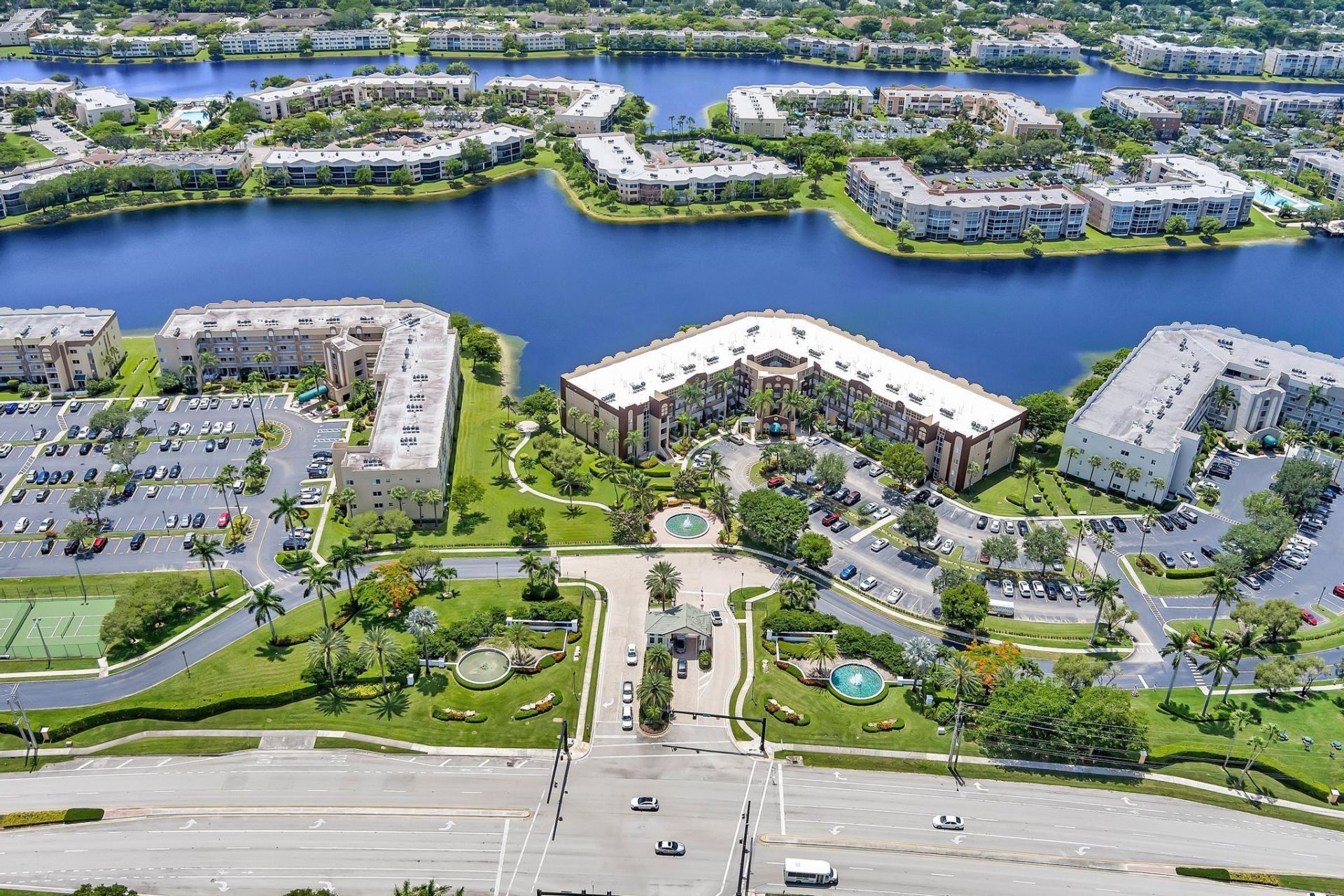 7727 Southampton Terrace, Unit 202, Tamarac, FL 33321 Photo