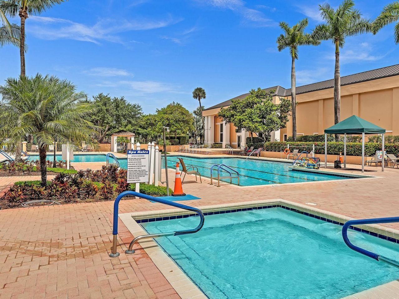 7727 Southampton Terrace, Unit 202, Tamarac, FL 33321 Photo