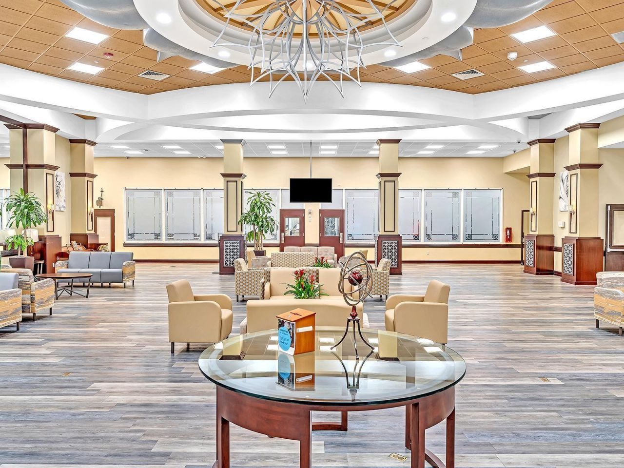 7727 Southampton Terrace, Unit 202, Tamarac, FL 33321 Photo