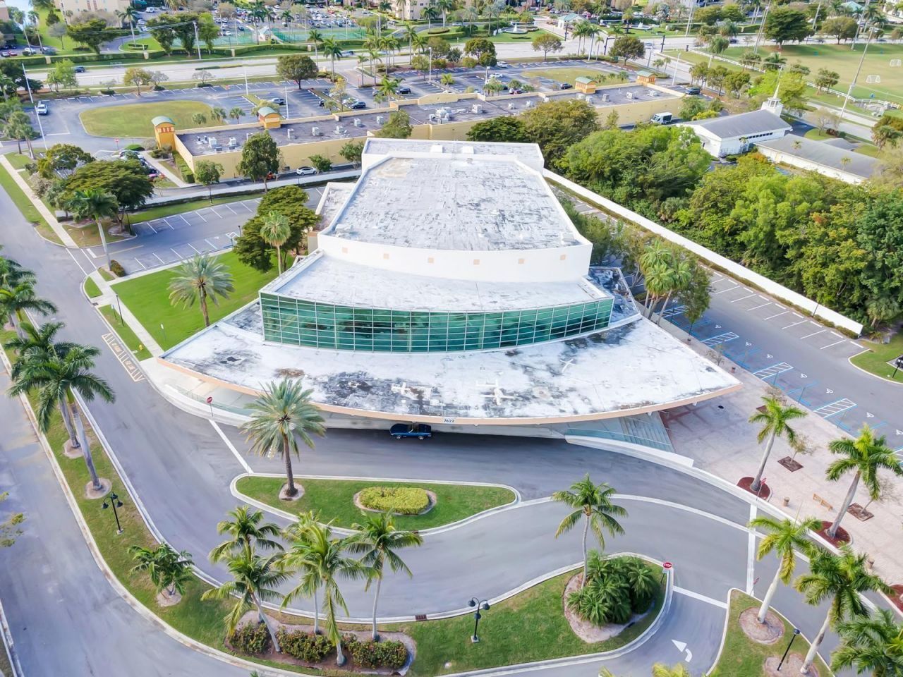 7727 Southampton Terrace, Unit 202, Tamarac, FL 33321 Photo