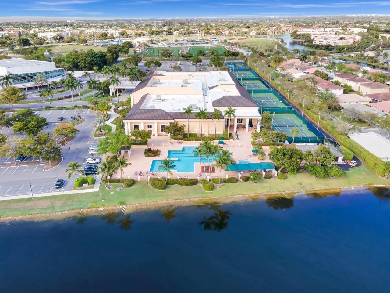 7727 Southampton Terrace, Unit 202, Tamarac, FL 33321 Photo