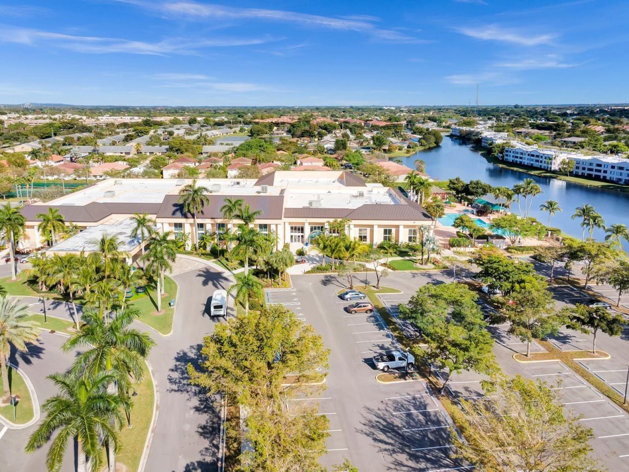 7727 Southampton Terrace, Unit 202, Tamarac, FL 33321 Photo