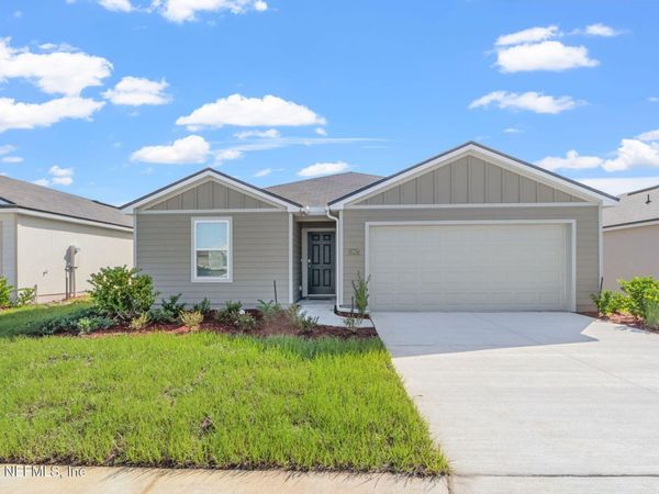 12927 RUBBER FIG Terrace, Jacksonville, FL 32218