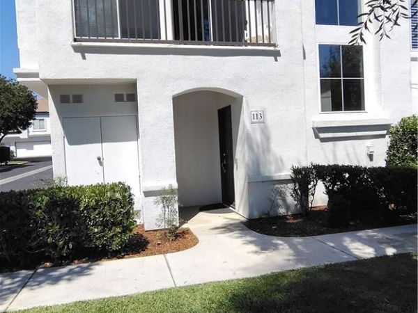 113 Pomelo, Rancho Santa Margarita, CA 92688