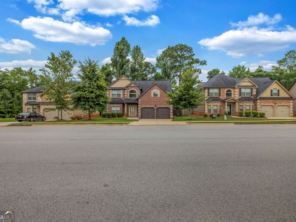 105 Annaberg Place, Mcdonough, GA 30253