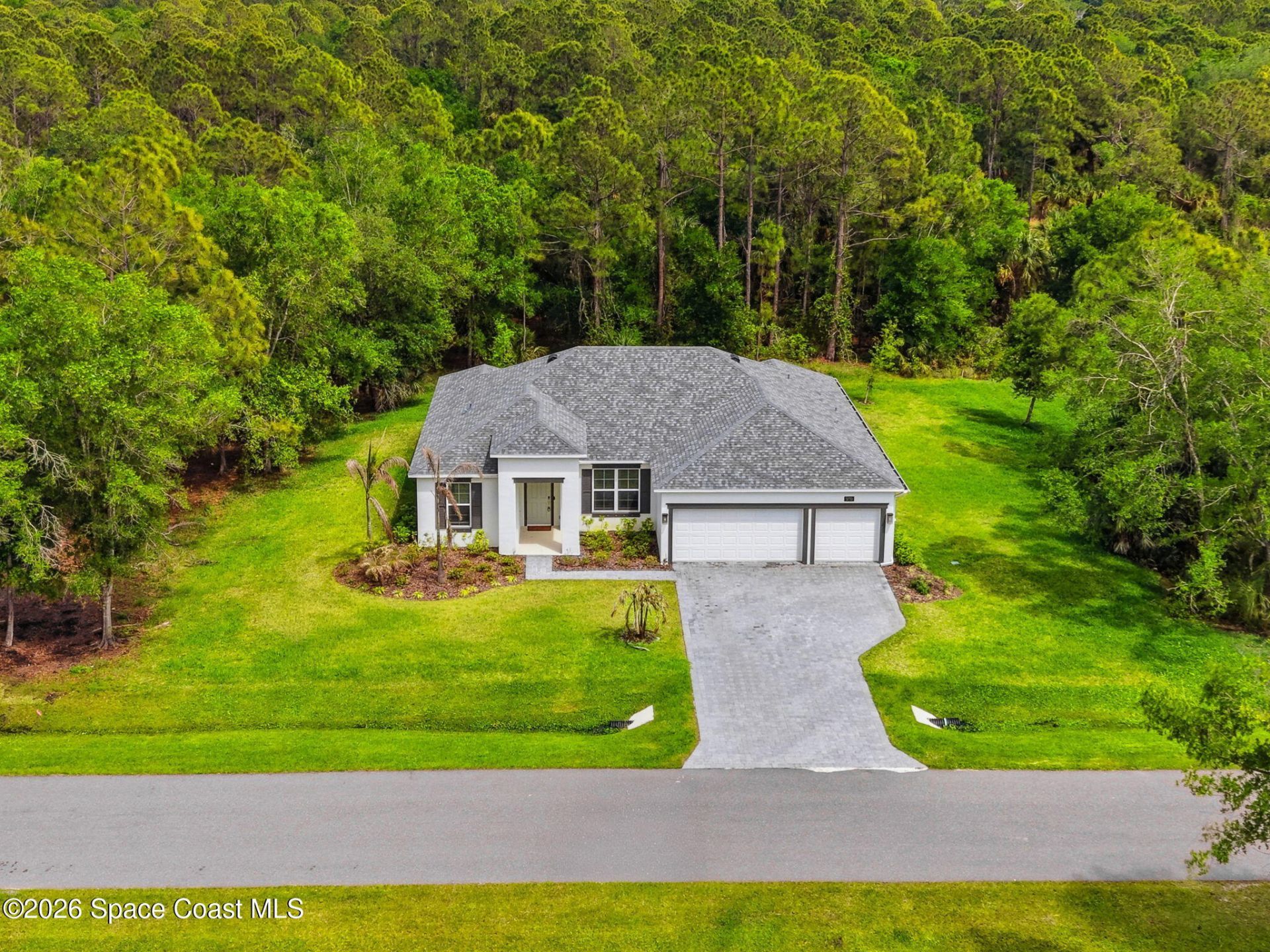 3733 Ornis Court, Grant-valkaria, FL 32950 Photo