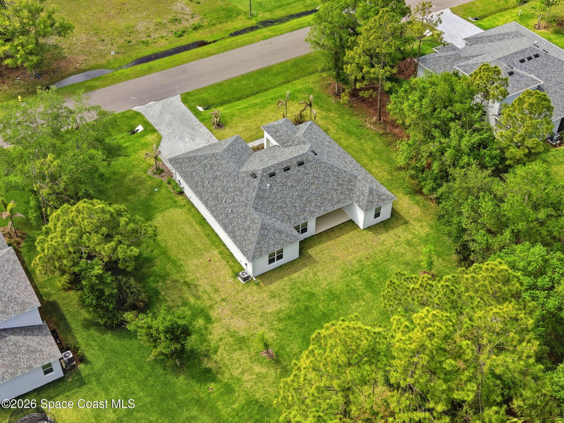 3733 Ornis Court, Grant-valkaria, FL 32950 Photo