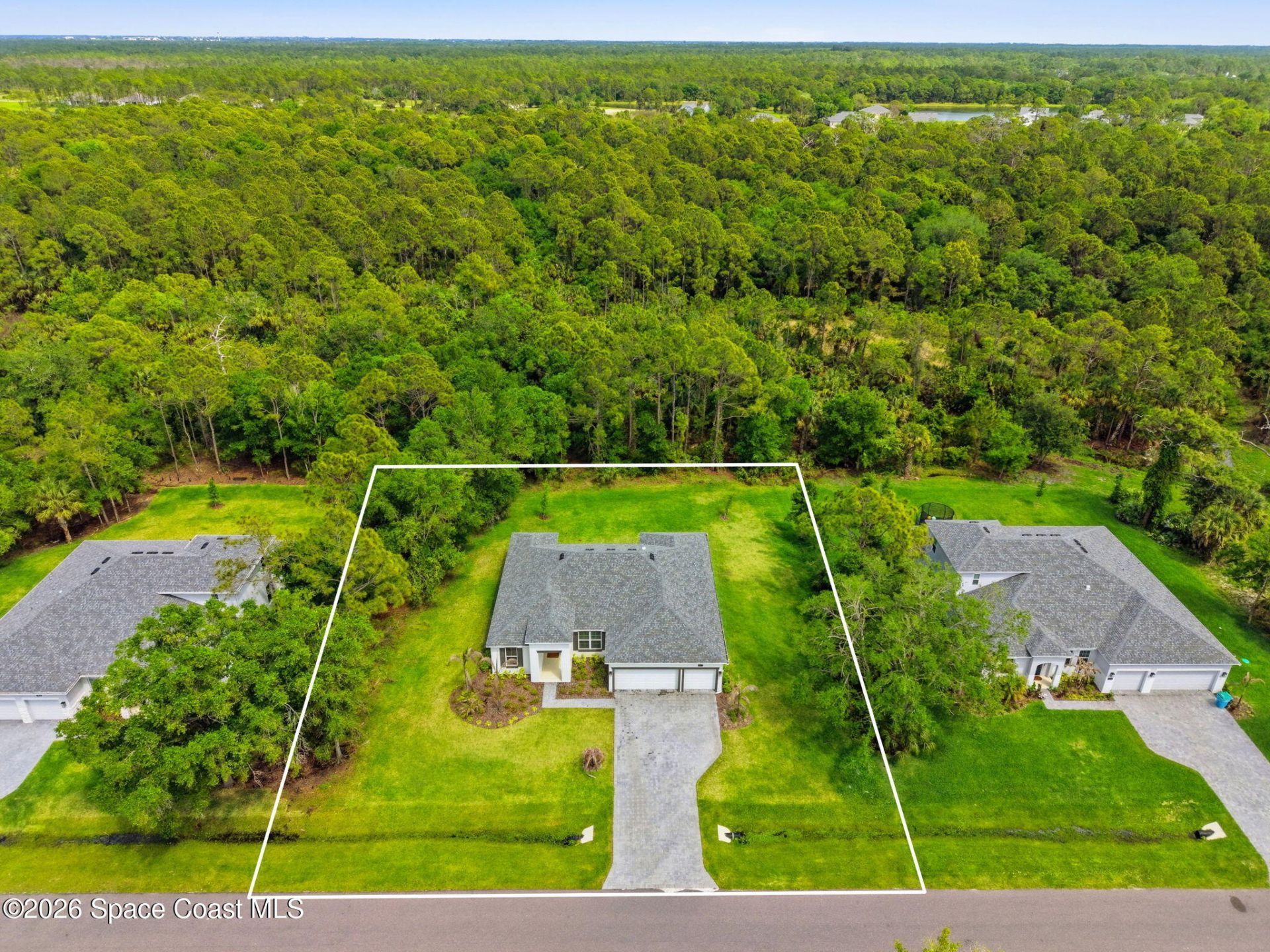 3733 Ornis Court, Grant-valkaria, FL 32950 Photo